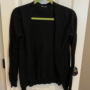 Women’s long sleeve cardigan